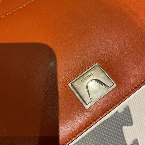 Celine bag - Picture 5 of 5